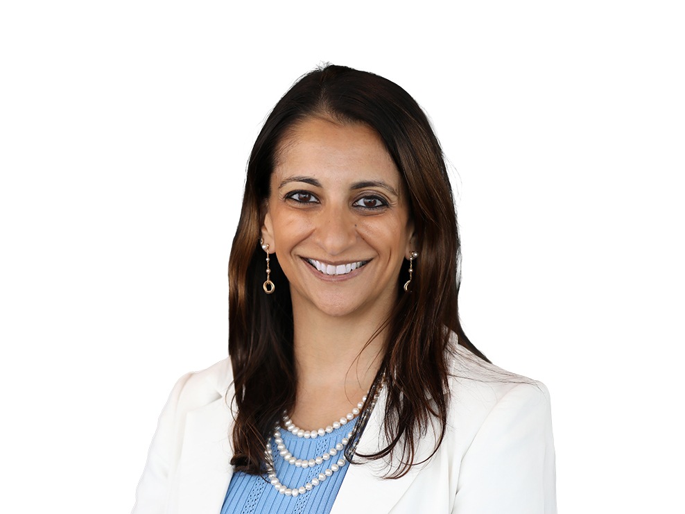 Naina Dhingra